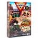 thumbnail image 2 of Set de juego de memoria Monster Jam, juguete educativo, 2 of 5