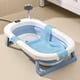 thumbnail image 5 of Bañera Plegable Aqua Azul Bebesit, 5 of 6