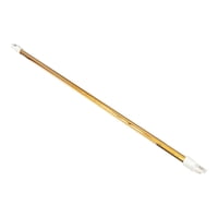 Bombilla De Repuesto Para Calentador De Infrarrojos Solary Serie B2E