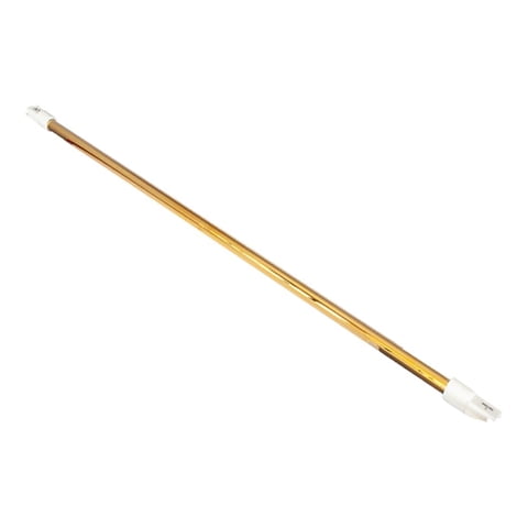 Bombilla De Repuesto Para Calentador De Infrarrojos Solary Serie B2E