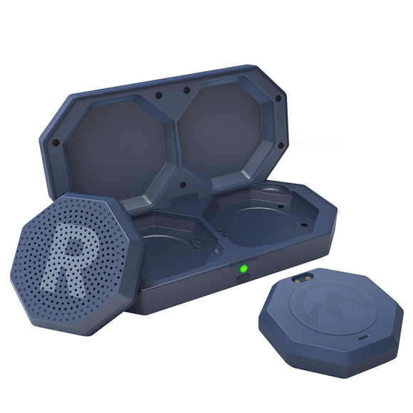 Auriculares para casco de esquí OutdoorMaster Update True Wireless