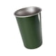 thumbnail image 1 of Taza De Acero Inoxidable Apilable Taza De Agua Vaso De Agua Para Viajar Todos Los Días Grande Verde, 1 of 5