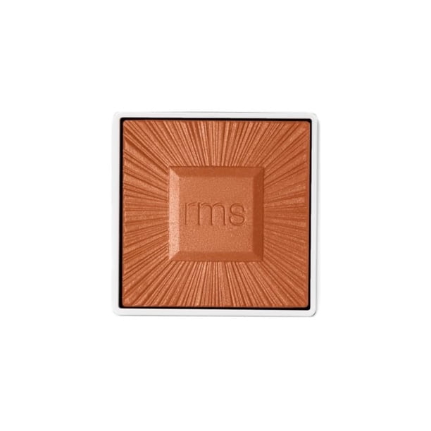 Bronceador ReDimension Hydra de RMS Beauty: bronceador de gel a polvo, crema bronceadora en polvo sin talco, crema rellenable para contorno de contorno, maquillaje facial