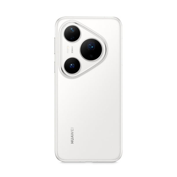 Huawei Pura 80 Ultra 512GB Plata Reacondicionado | Lider