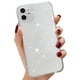 thumbnail image 1 of Carcasa Candy Brillo Silicona para iPhone 11 Transparente, 1 of 2