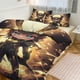 thumbnail image 1 of Avengers Fighting Team 3Piece Bedding Sets - Duvet Cover &Pillow Shams - Super Soft Fade Resistant Microfiber Bed Sheets, 1 of 5