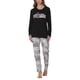 thumbnail image 1 of Pijama Dreaming Mujer 8675, 1 of 3