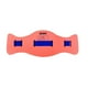 thumbnail image 5 of Cinturón De Natación Para Principiantes, Tabla De Flotabilidad, Dispositivo De Cinturón De Entrenamiento De Natación Ligero, Talla M, Color Naranja, 5 of 5