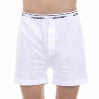 Lady Genny - Boxer Algodón Clasico