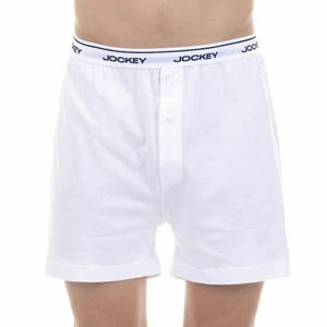 Lady Genny - Boxer Algodón Clasico