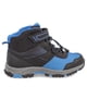 thumbnail image 5 of BOTÍN NIÑO POWER GLISSADE PYRUS NEGRO - AZUL 30-33, 5 of 6