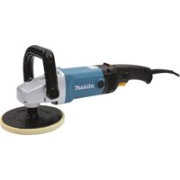 Pulidora Makita 9227C 7 10A 3200 Rpm Con Control De Velocidad Variable