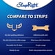 thumbnail image 2 of SleepRight Dilatador Nasal Intra-Nasal - Pack de 2, 2 of 7