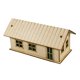 thumbnail image 1 of Adorno A Escala 1:60, Modelo De Casa En Miniatura 3D Para Adultos Y Ni?os, Mesa De Arena, Regalo, Estilo E, 1 of 5