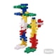 thumbnail image 2 of DACTIC PZS CONECT CON FORMA CONEJO PLAST 20 UN, 2 of 3