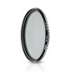 thumbnail image 1 of Filtro de Lente para Cámara NiSi CPL Polarizador Circular de 82mm con Recubrimiento Nano True Color, 1 of 8