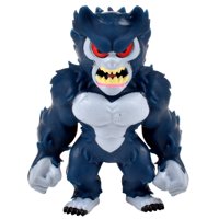 Ansaldo - Figura Stretch De Goma De 15 Cms Que Se Estira - The Beast