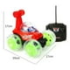 thumbnail image 2 of Auto Control Remoto Crazy Car Luces Sonido Niños Rgb Rojo, 2 of 2