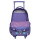 thumbnail image 2 of Mochila Carro Intantil Niña Strong  Magic Cat Morado Head, 2 of 4