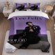 thumbnail image 1 of Lee Felix Fashion Shoot Themed Bedding Set Soft and Comfortable All-Season Duvet Cover and Pillowcase Set, 1 of 5