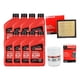 thumbnail image 1 of Kit Mantención Ford F150 5.0 Filtro Aceite+aceite+aire, 1 of 3