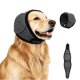 thumbnail image 1 of Faja para la cabeza de perro iYanoc – Tamaño grande, gris, protección contra ruido, 1 of 7