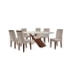 thumbnail image 1 of Juegos De Comedor Emperatriz 6 Sillas, 1 of 5
