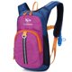 thumbnail image 1 of Mochila de Hidratación Ivygreen para Niños 8L con Bolsa de Agua de 1.5L, 1 of 9