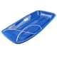 thumbnail image 1 of Trineo De Nieve Al Aire Libre Luge Hierba Tabla De Esquí Patinaje Alpino Tobogán Azul, 1 of 3