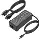 thumbnail image 1 of Cargador adaptador de corriente USB-C de 100 W para Mac Book Pro/Air 16 15, 1 of 7