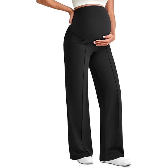 Pantalón maternal de vestir G4Free EverGoing