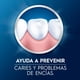 thumbnail image 5 of Pasta Dental Oral-B 3D White Anticaries Con Flúor, 3 Un, 5 of 7
