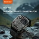thumbnail image 2 of Blackview W70 Pro: Smartwatch rugerizado, Batería 20 días, 2 of 10