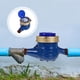 thumbnail image 2 of Medidor Remarcador De Agua Con Terminales De Conexión 1/2 Ac, 2 of 4