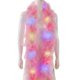 thumbnail image 1 of Boa Larryhot Rosa Claro 180 cm con LED, 1 of 7