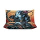 thumbnail image 3 of Venom Print Bedding Set Pattern Duvet Cove Set 3 Pieces 1 Quilt Cover And 2 Pillowcases for Women Men Teens, 3 of 5