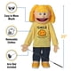 thumbnail image 3 of Títere Silly Puppets de 63 cm de cuerpo completo estilo ventrílocuo, 3 of 5