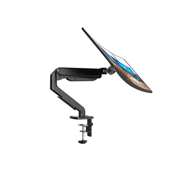 Soporte Brazo Escritorio Inclinable Para Tv/monitor 13-32