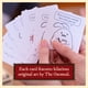 thumbnail image 4 of Juego de cartas Exploding Kittens Horrible Therapist Edition, 4 of 9