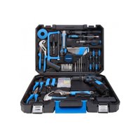 Kit Caja De Herramientas 142 Piezas Powerkit800 Blaupunkt