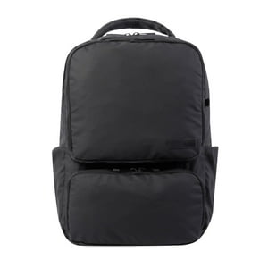 Totto - Mochila Ejecutiva Dragony Negro