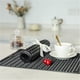 thumbnail image 1 of Alfombra de Secado para Platos Caketime 38 x 29 cm Resistente al Calor 2 Pack, 1 of 3
