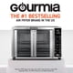 thumbnail image 2 of Combo de horno tostador y freidora Gourmia GTF7655 24L 1700W, 2 of 7