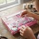thumbnail image 2 of SET MOSTACILLAS HELLO KITTY, 2 of 3