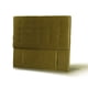 thumbnail image 2 of Respaldo Napoles Tela Verde King, 2 of 2