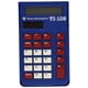 thumbnail image 4 of Calculadora Texas Instruments TI-108, kit de 10 unidades con energía solar para profesores, 4 of 4