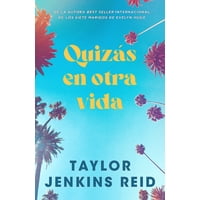 Genérico - Libro Quizás En Otra Vida - Jenkins Reid, Taylor