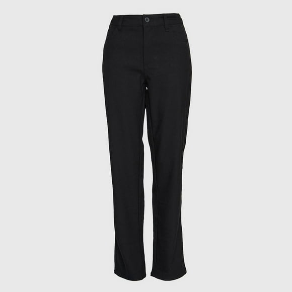Pantalón Spandex Mujer negro 44