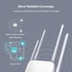 thumbnail image 4 of Router WiFi TP-Link AC1200 Archer A54 de doble banda 1200 Mbps, 4 of 7