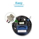 thumbnail image 5 of Batería FIVO FBL-10 14,4 V 2600 mAh para aspiradora, 5 of 6